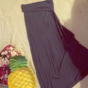 Maxi Skirt!
